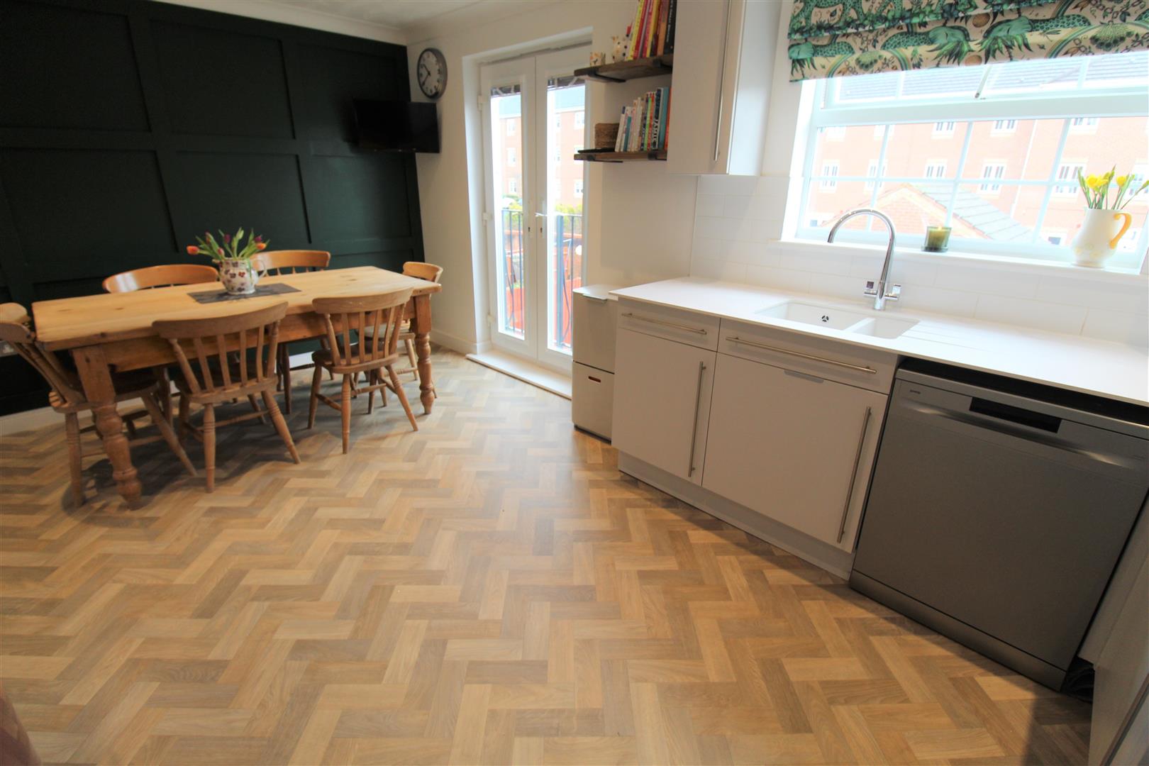 Doulton Grove, Baddeley Green, Stoke-On-Trent